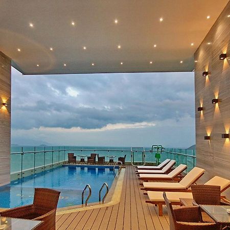 Melissa Hotel Να Τρανγκ Εξωτερικό φωτογραφία