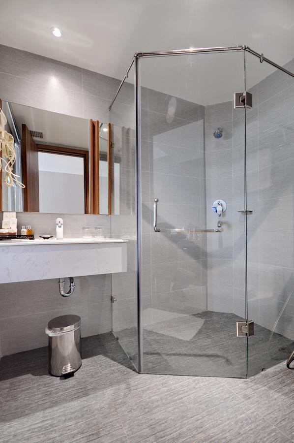 Melissa Hotel Να Τρανγκ Εξωτερικό φωτογραφία