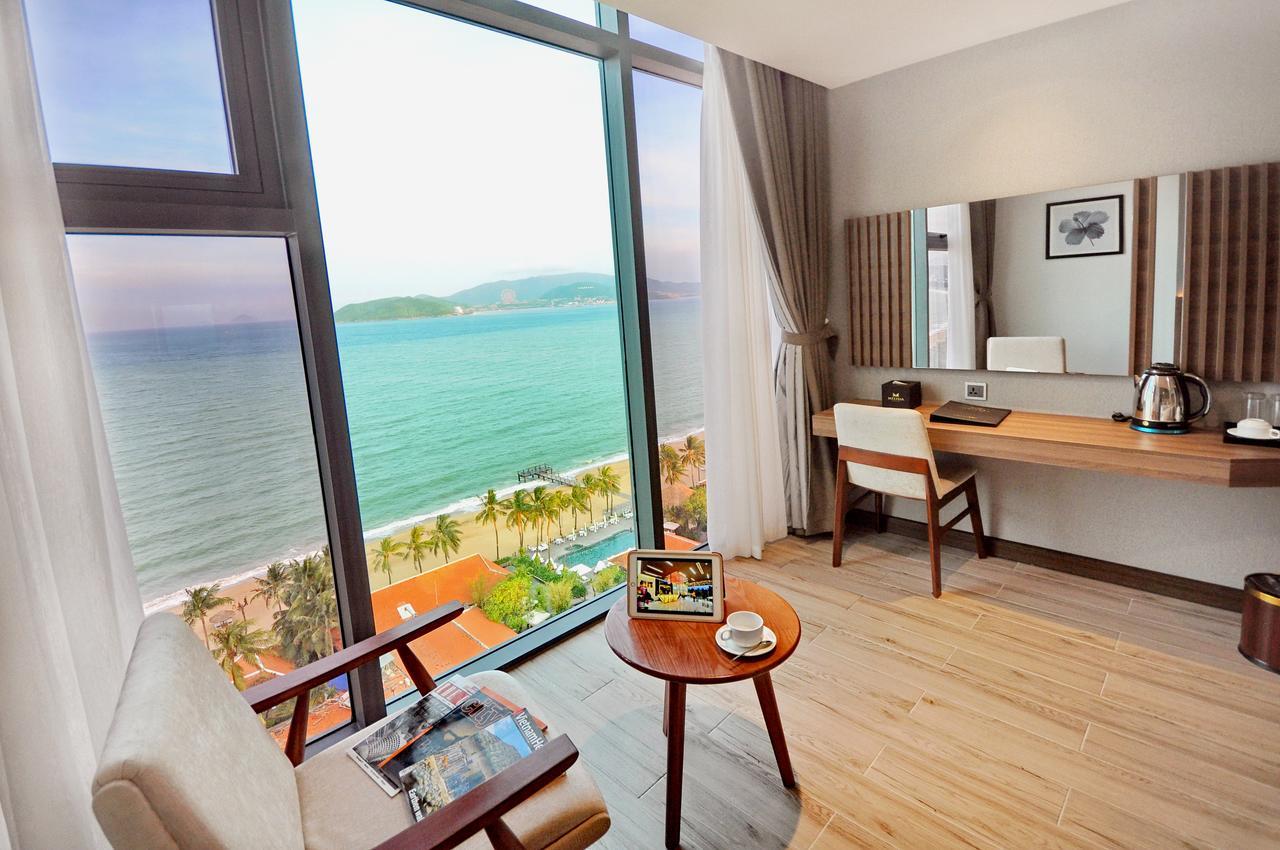 Melissa Hotel Να Τρανγκ Εξωτερικό φωτογραφία